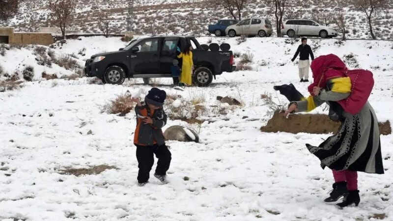 PMD rejects reports of record cold winter in Pakistan