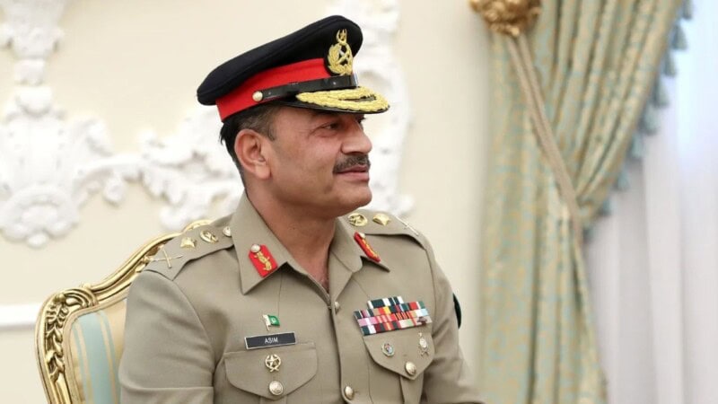 ‘Rein in Indian proxies using Afghan soil against Pakistan’