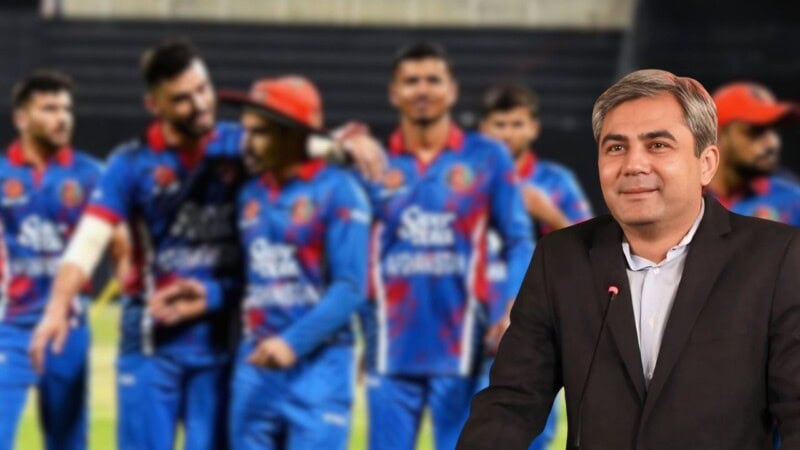 This country is likely to join tri-series after Afghanistan’s withdrawal from tri-series