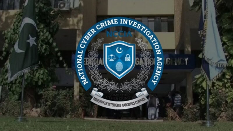 Cybercrime deputy director kidnapped by armed men in Islamabad