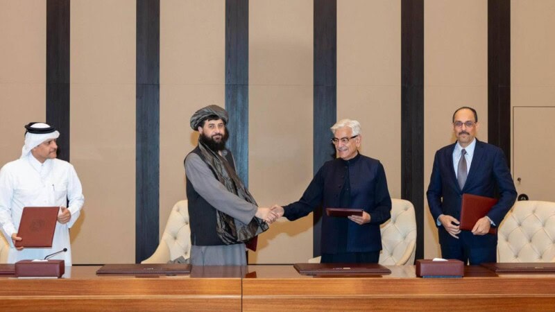 Saudi Arabia welcomes Pakistan-Afghanistan ceasefire, terms it crucial for regional peace