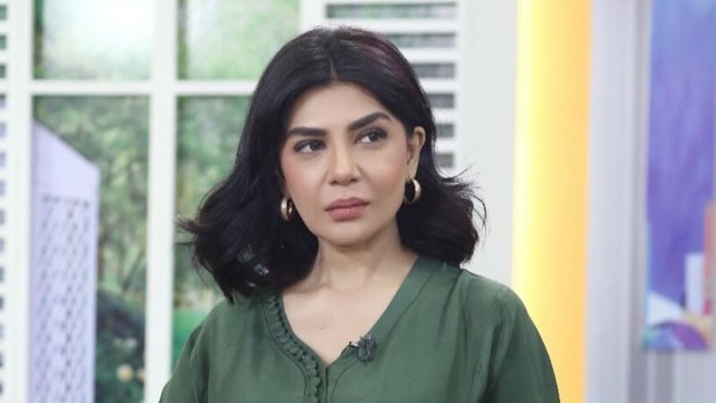 Iffat Omar joins chorus of voices criticising Main Manto Nahin Hoon