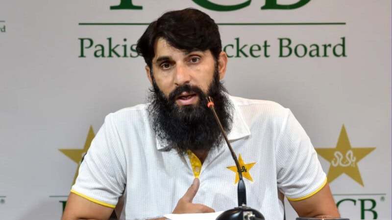 Misbah Ul Haq likely to get ‘important role’ at PCB