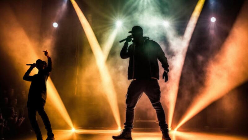 Pakistan’s first-ever rap reality show promises entertaining journey of musical discovery