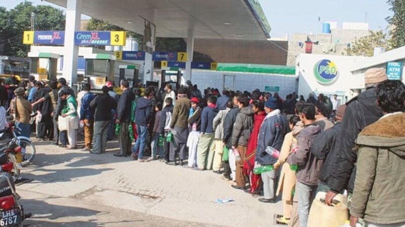 Nationwide fuel shortage could be around the corner, here’s why…