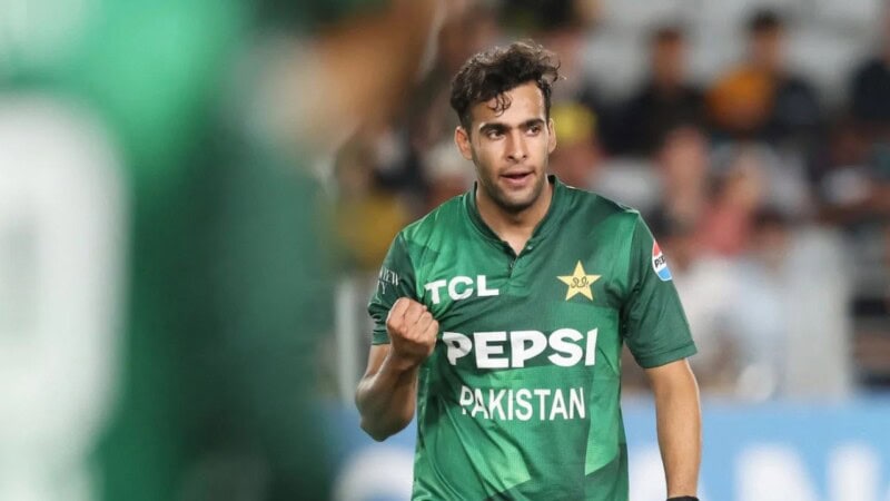 Abbas Afridi to lead Pakistan in Hong Kong Sixes
