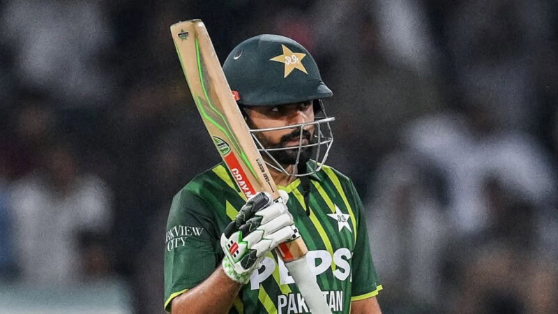 Babar Azam returns to T20 team as Pakistan names squads for South Africa series