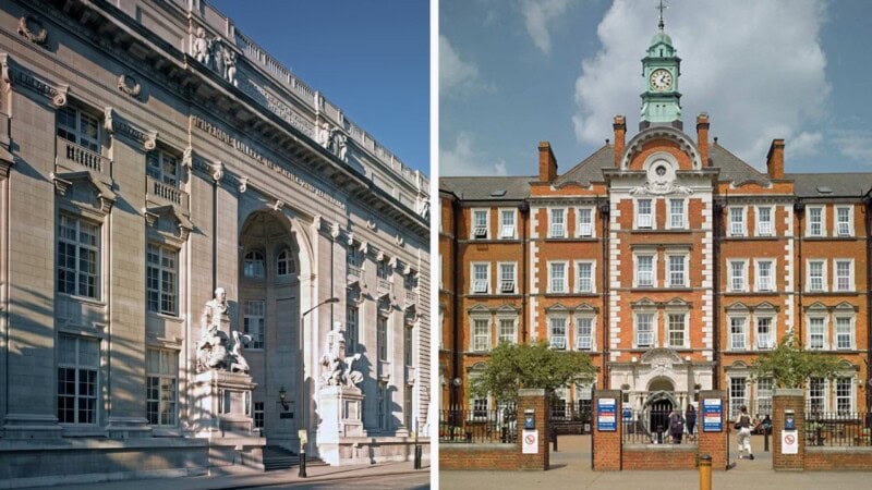 Novacare clears air on difference between Imperial College Healthcare, Imperial College London amid doubts over govt claims