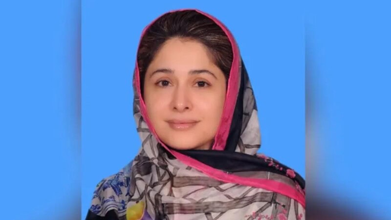 Shandana Gulzar booked for ‘spreading fake news’ about PM Shehbaz meeting Netanyahu in Egypt