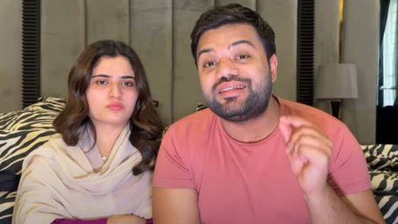 Court extends Aroob Jatoi’s bail in betting apps promotion case