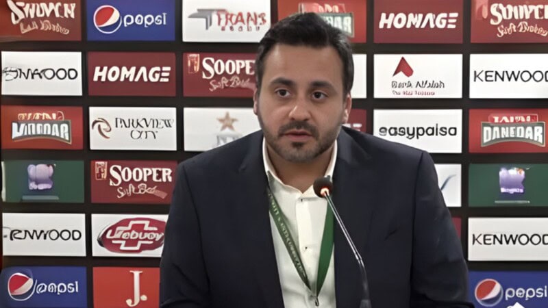 PSL CEO confirms two new teams for upcoming season