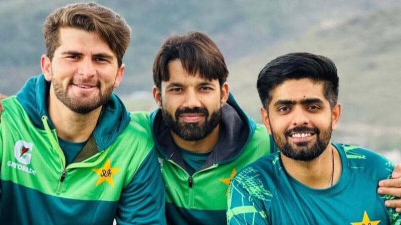 Pakistani stars cleared to play Big Bash League