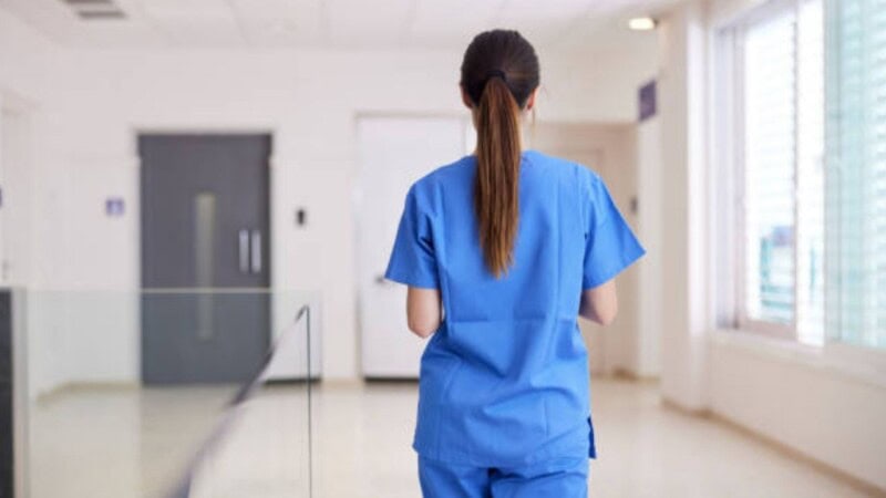 Indian nurse jailed in Singapore for harassing patient’s attendant