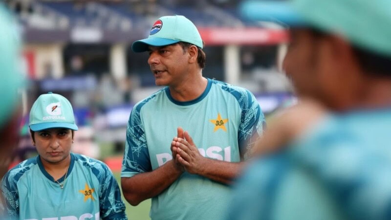 Head coach of women’s team faces removal after poor World Cup performance