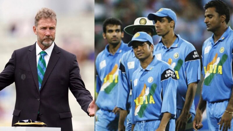 ‘I was told to go easy’; Former match referee makes shocking claims about India