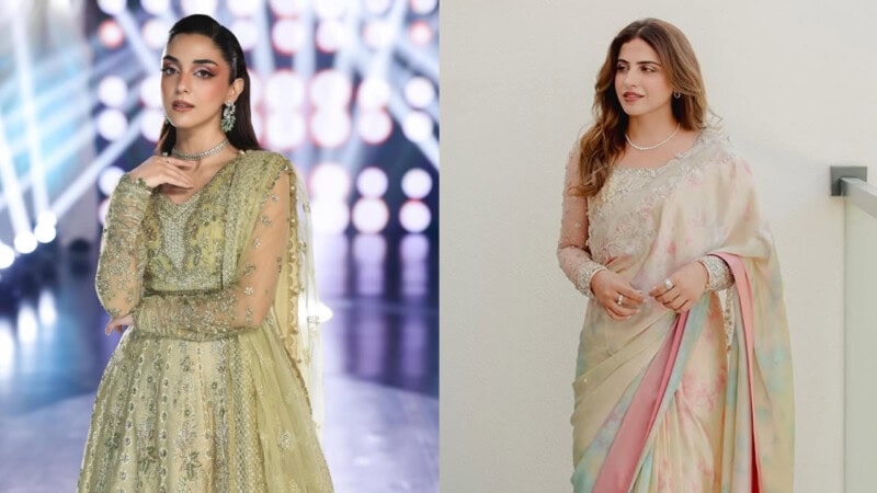 Did Maya Ali respond to Faiza Saqlain’s plagiarism accusations?