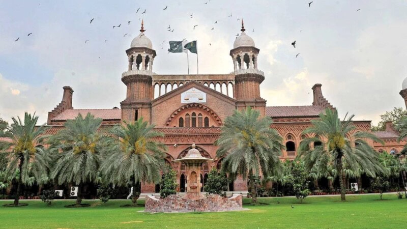 Lahore High Court acquits woman sentenced to death in blasphemy case