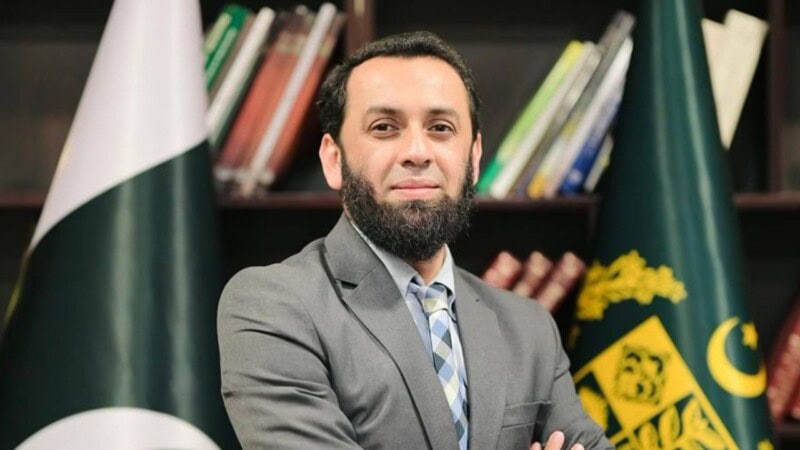 Pak-Afghan talks in Istanbul have ‘failed’, confirms Atta Tarar