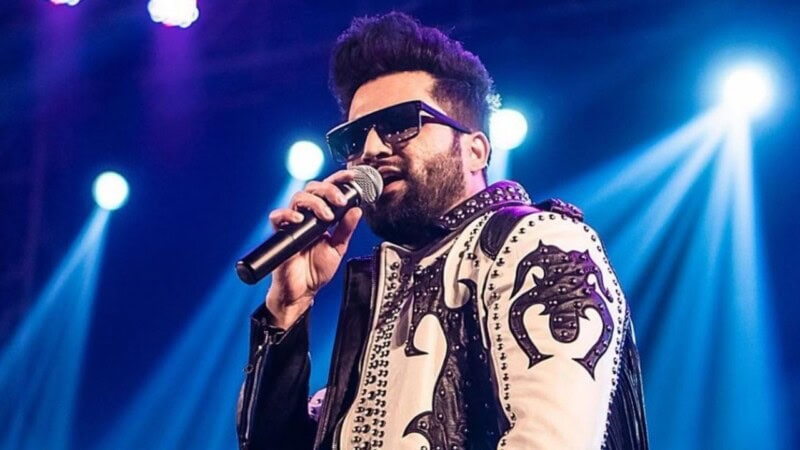 Falak Shabir gives Pakistan Idol permission to use his songs