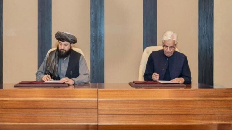 Pakistan agrees to resume talks with Afghanistan over Türkiye’s insistence