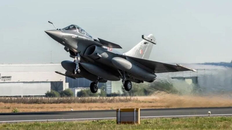 Indians worried over France’s Rafale deals with Pakistani defence allies: reports
