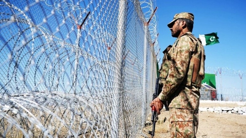 Top TTP commander among four terrorists killed while attempting to enter Pakistan