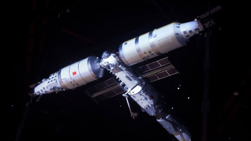 Pakistani astronaut to join China’s Tiangong space mission as payload specialist