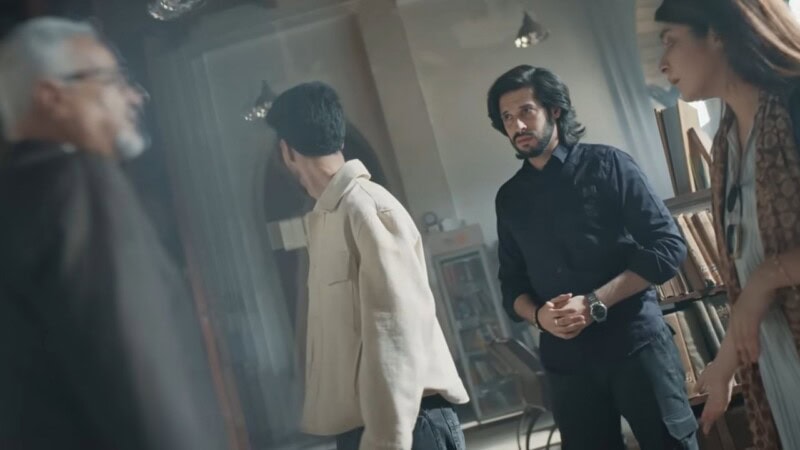 Friendship, faith and fear: Case No. 9’s blasphemy arc is Pakistan’s darkest truth on screen