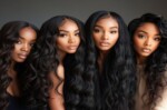 OhMyPretty Burmese Curly Wigs and Half Wigs: The Ultimate Confidence Booster