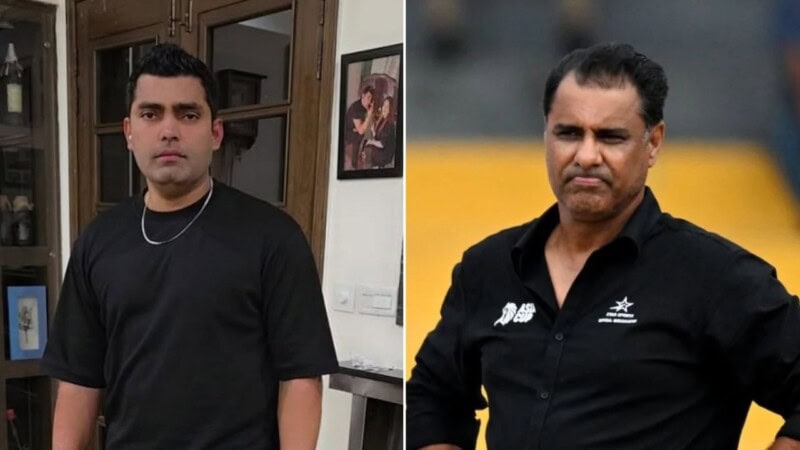 Umar Akmal says Waqar Younis ruined his career out of jealousy