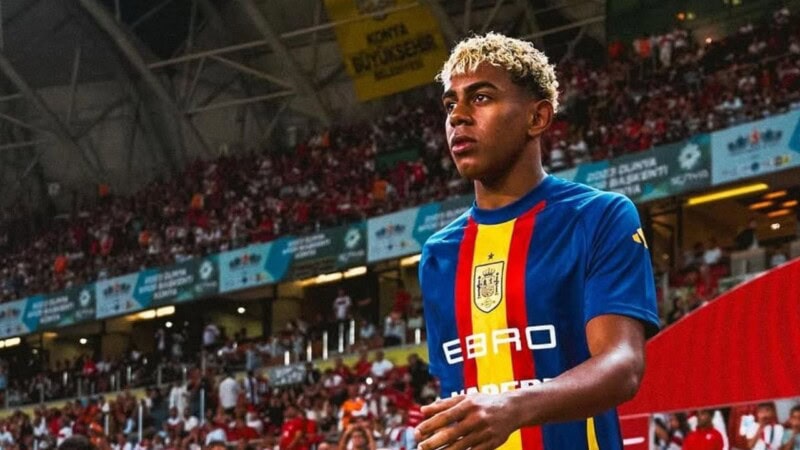 Lamine Yamal’s chronic groin injury may never fully heal