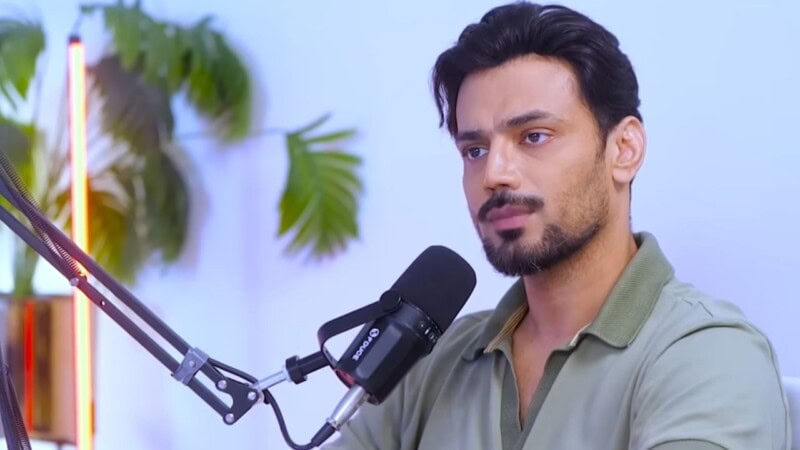 Zahid Ahmed says social media creators ‘will go to hell’