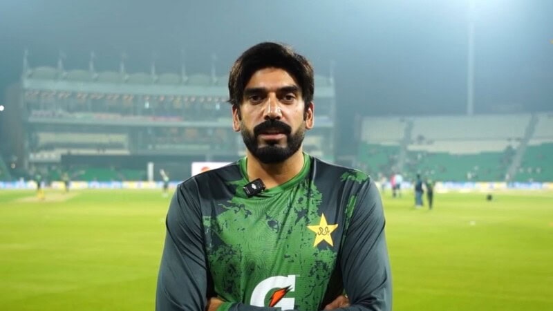 ‘It was my mehndi day’; Usman Tariq got national team call on his wedding