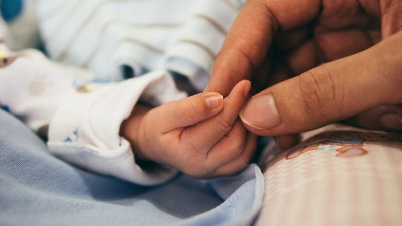 Did doctors, hospital staff sell newborn after parents failed to pay hospital bill? Here’s what we know