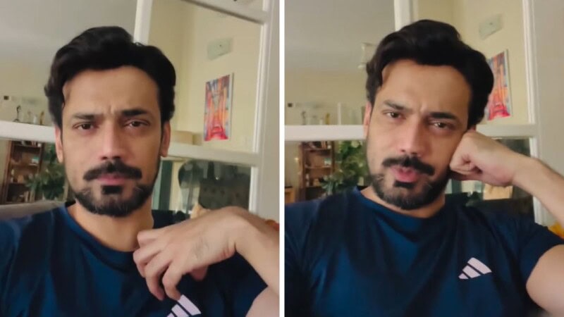 ‘Software update’: Zahid Ahmed apologises for ‘hell-bound content creators’ statement
