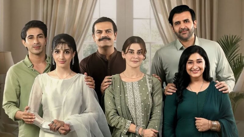 Why Jama Taqseem has everyone saying ‘Yeh toh mere ghar ki kahani hai’