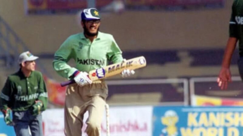 India denies visa to Nepal blind cricket coach ‘for being Pakistani’