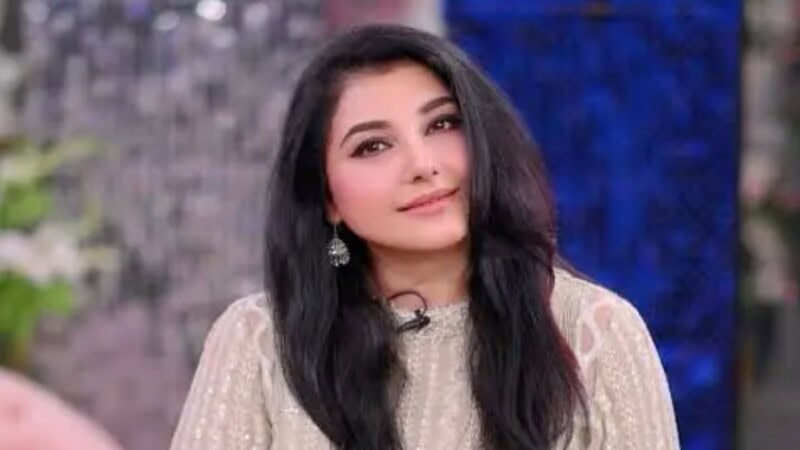 ‘Caring husbands might actually be cheating’: Internet reacts to Javeria Saud’s statement