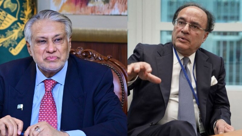 Deputy PM, finance minister hail Pakistan’s growing tech potential after Chromebook assembly line launch