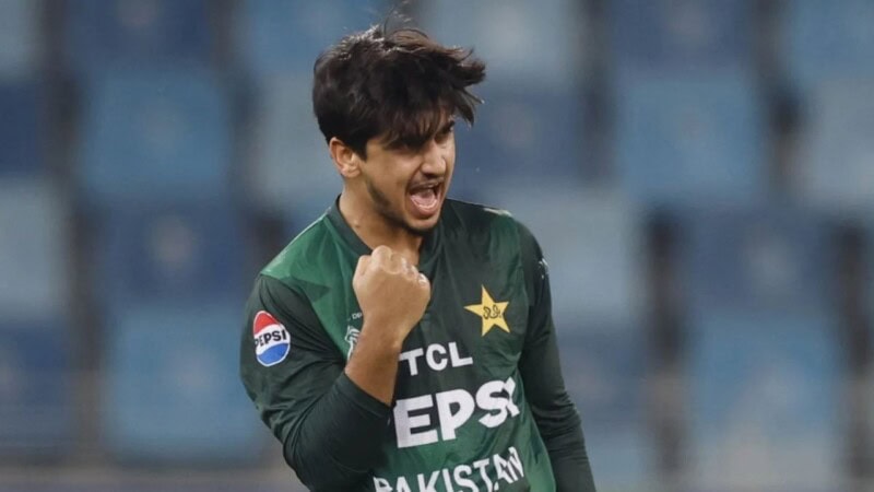 Saim Ayub retains top spot in ICC T20I all-rounder rankings