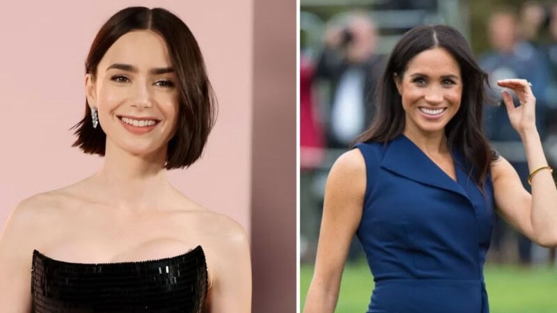 Duchess Meghan to act again in new Amazon movie