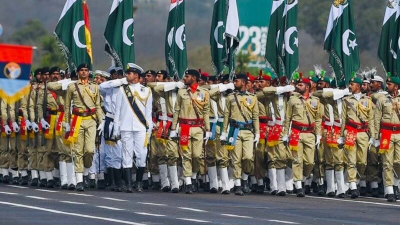 ‘Commander of Defence Forces’ title among key issues to be decided in new amendments