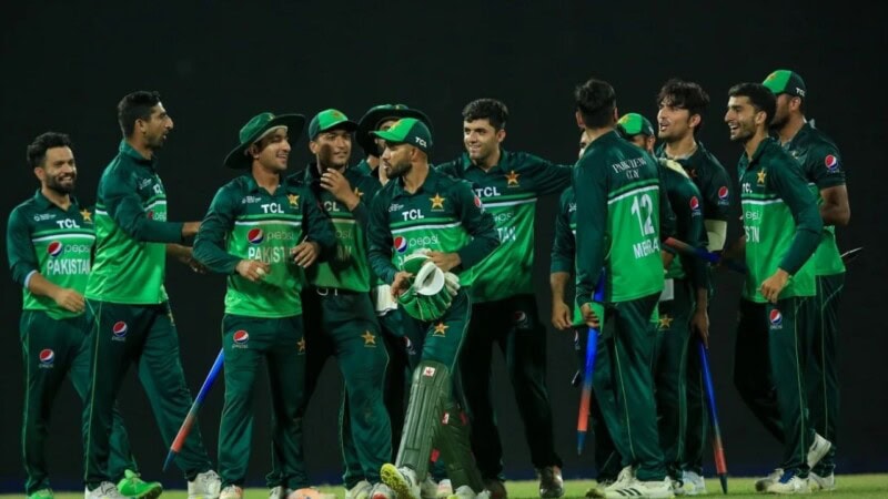 Pakistan Shaheens name 15-member squad for Men’s Asia Cup Rising Stars 2025