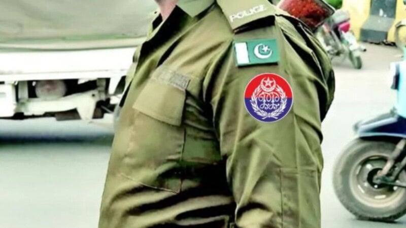 22-year-old police constable commits su*cide months before wedding