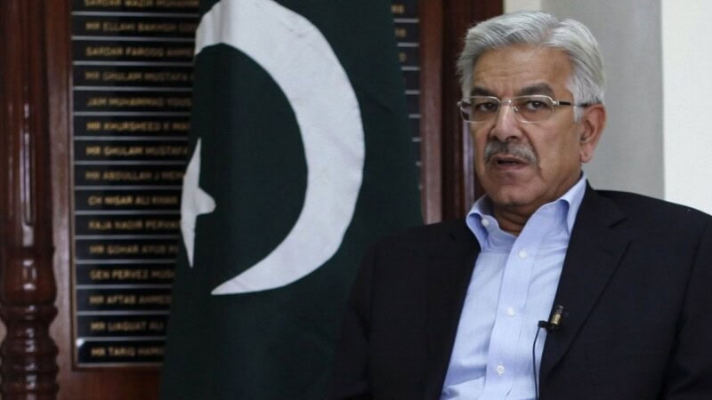 Pak-Afghan talks suspended with no breakthrough: Kh Asif