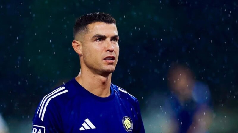 ‘Messi lives rent-free in this guy’s mind’: Fans troll Ronaldo after he claims he is better than Argentinian star