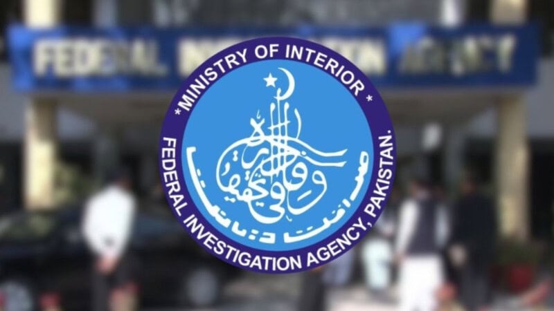 FIA probes NCCIA officials over extortion from Chinese-run call centres