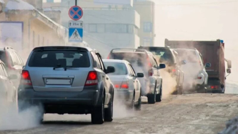 War on smog: Punjab introduces new charges for emission testing of vehicles