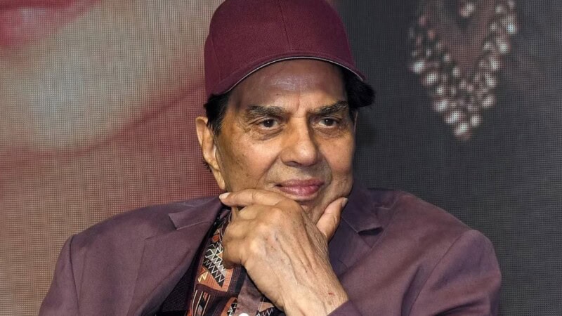Dharmendra’s daughter says her father is alive after Indian media declares him dead