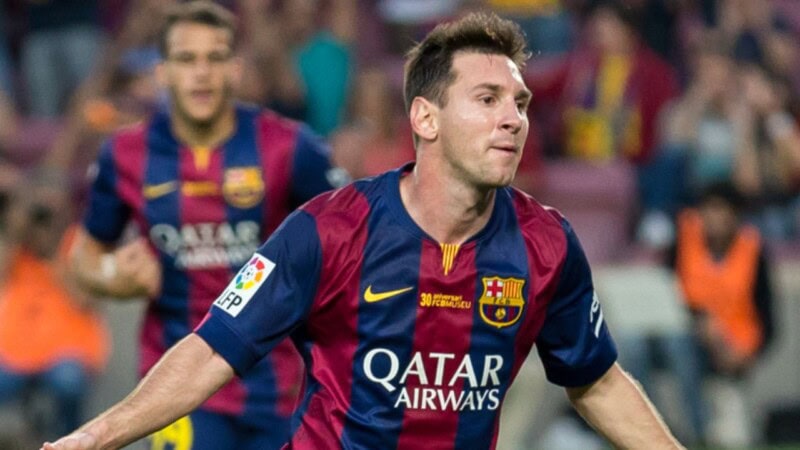 Lionel Messi could make Barcelona return in January: reports